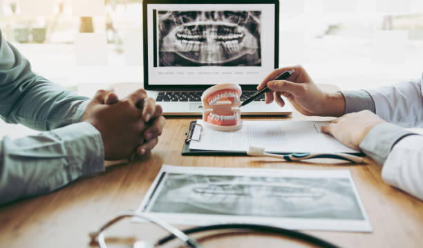 Dental X-Rays and Imaging in Elmwood Park, NJ