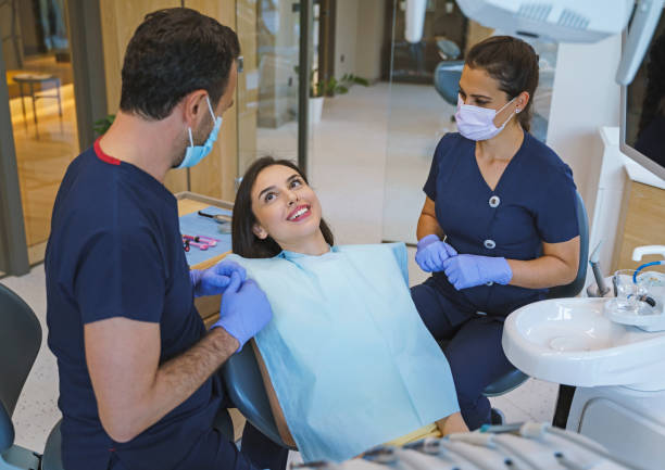 Reliable Elmwood Park, NJ Dental Services Solutions