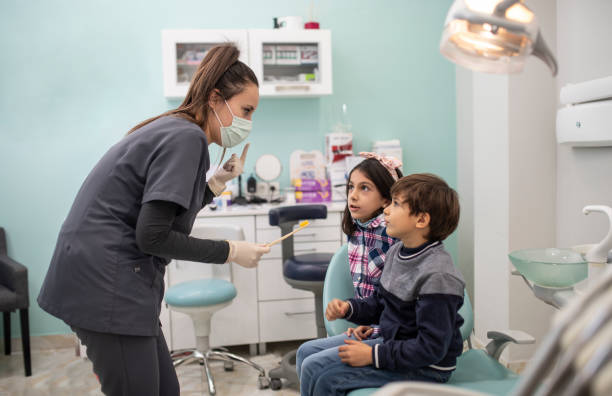 Advanced Technology for Better Dental Care in Elmwood Park, NJ