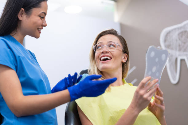 Full Mouth Reconstruction in Elmwood Park, NJ